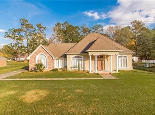 47200 Wisteria Dr, Hammond, LA 70401