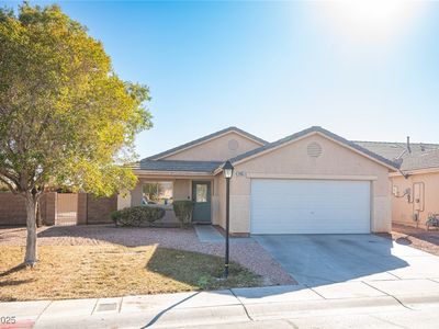 7485 Rainbow Spray Dr, Las Vegas, NV, 89131