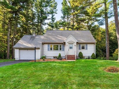 5 Pineview Ter, Mansfield, MA, 02048