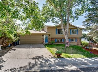 4855 S Taft St, Morrison, CO 80465