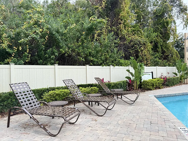 Sun Bay Palms at South Tampa — Photo 12