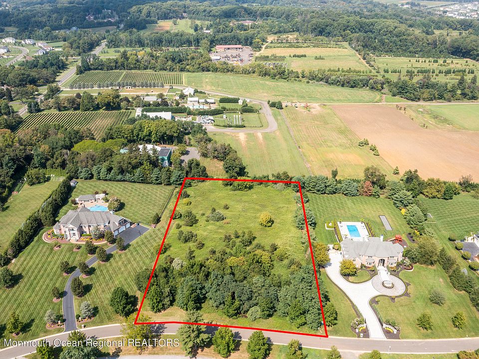 6 Hop Brook Lane, Holmdel, NJ 07733 MLS 22325236 Zillow