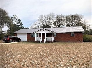 2023 McBee Hwy, Jefferson, SC 29718