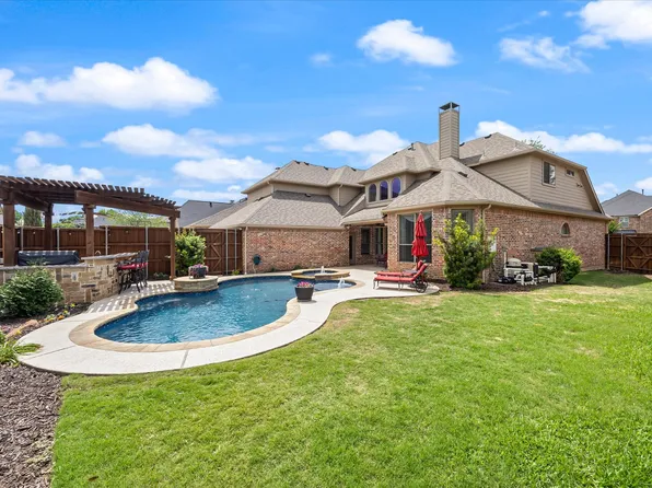 3590 Corkwood Dr, Frisco, TX 75033