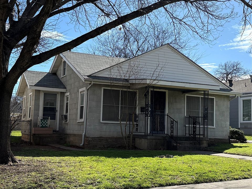 1st image of 4033 Locke Ave