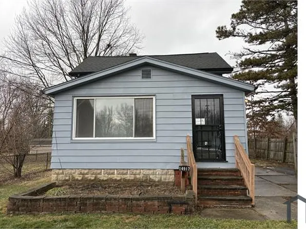 14917 Summit Ave, Maple Heights, OH 44137