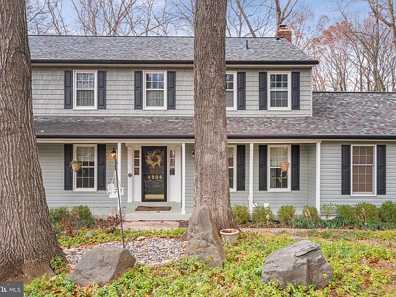 5th image of 4604 Spalding Dr
