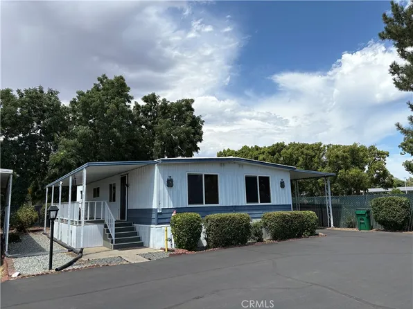 1675 Manzanita Ave Unit 9, Chico, CA 95926