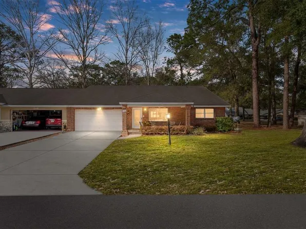 8707 SW 88th Court Rd Unit K, Ocala, FL 34481