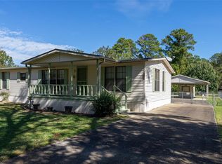 379 Cutter Dr, Trinity, TX 75862