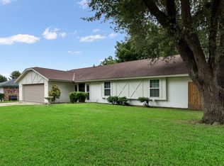 1321 Royster Rd, Fort Worth, TX 76134