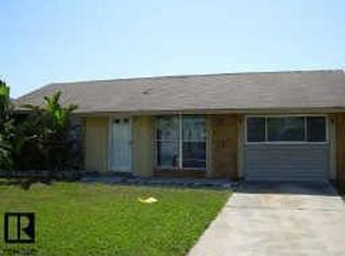 3533 Murrow St, New Port Richey, FL 34655