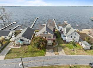 1791 Bayview Rd, Bath, NC 27808