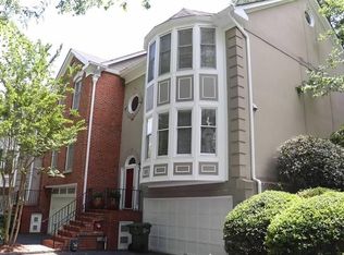 863 Embassy Ct NE, Atlanta, GA 30324