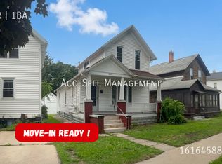 545 Fremont Ave NW, Grand Rapids, MI 49504