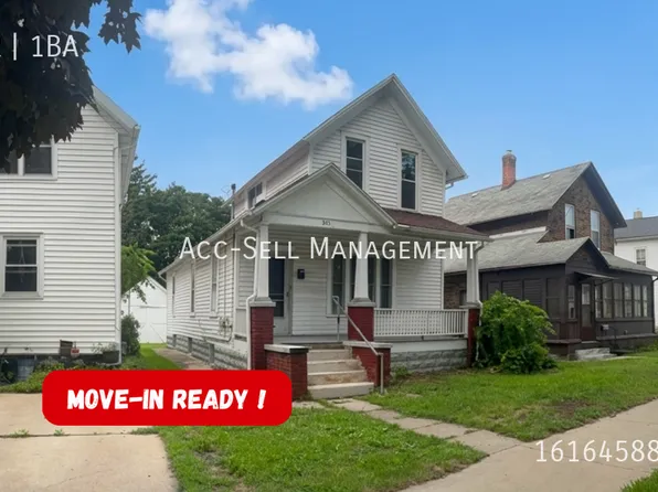 545 Fremont Ave NW, Grand Rapids, MI 49504