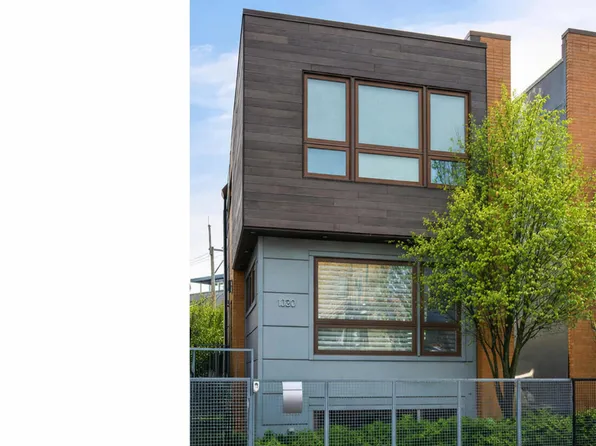 1320 N Moorman St, Chicago, IL 60622