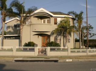 12916 Barlin Ave, Downey, CA 90242