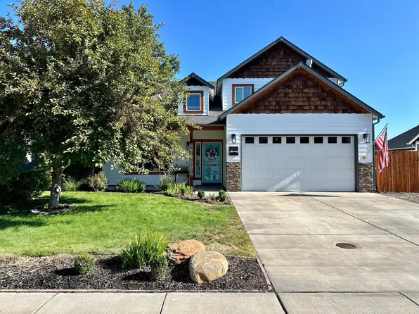 5207 Villa Dr, Klamath Falls, OR 97603