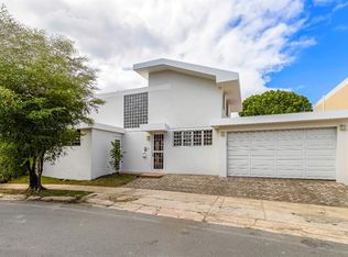 8 Calle 3, San Juan, PR 00927