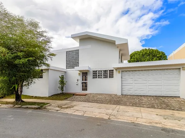 8 Calle 3, San Juan, PR 00927