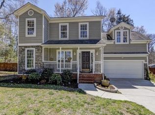 6316 Charcon Ct, Charlotte, NC 28213