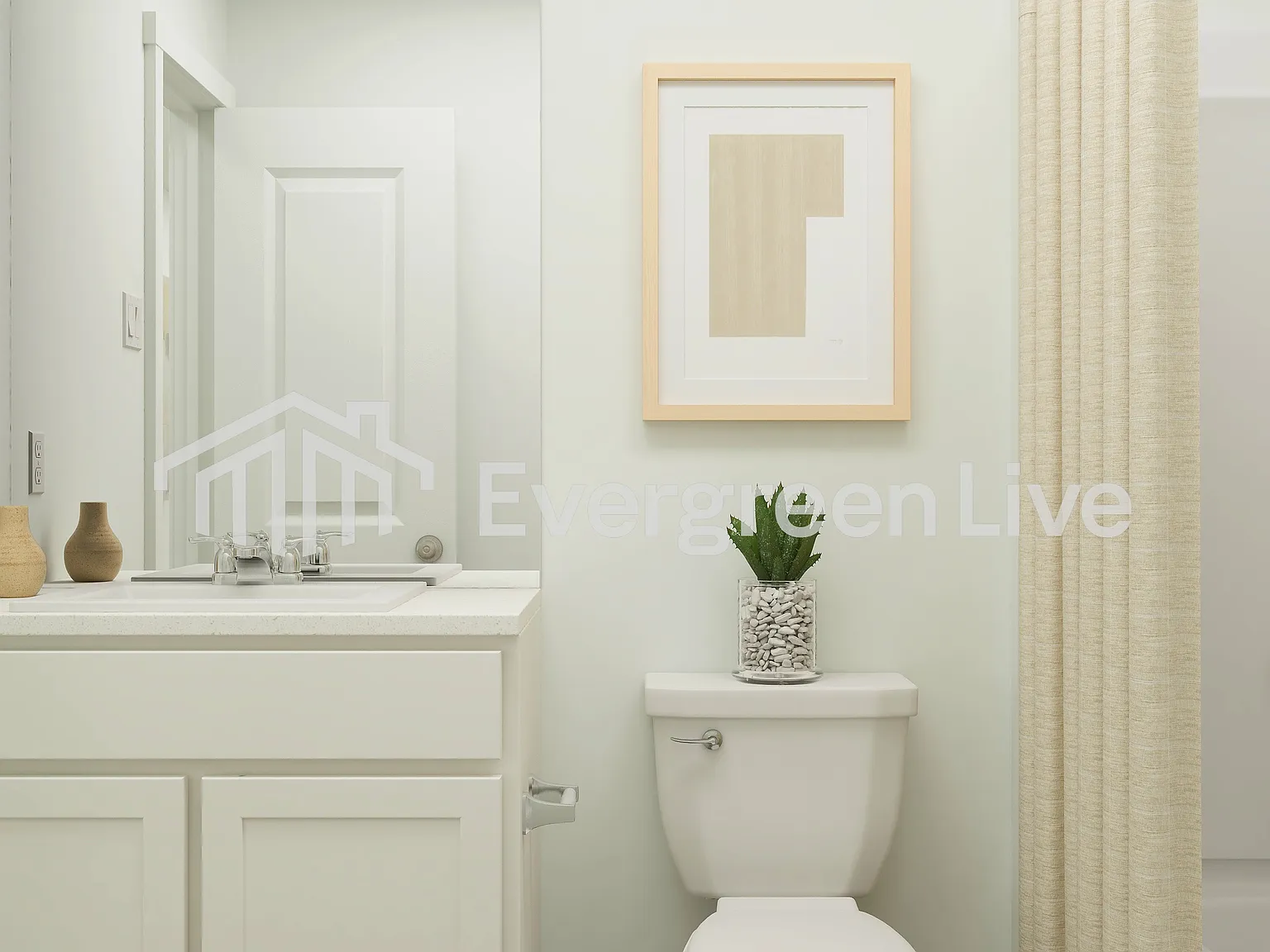 3 bed, 2.0 bath, 1266 sqft, $1,700 — Photo 3