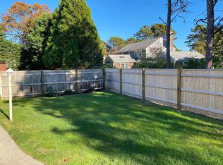 43 Porter Ln, West Dennis, MA 02670