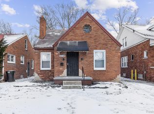 15756 Lauder St, Detroit, MI 48227