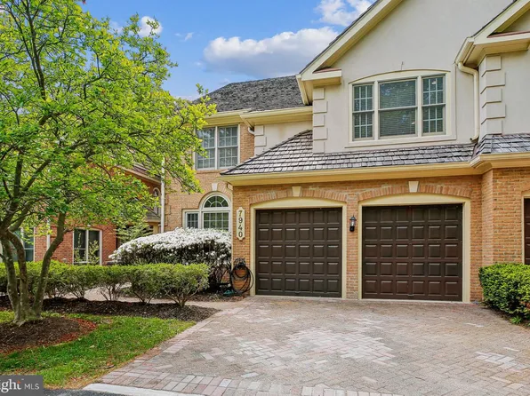 7940 Turncrest Dr, Rockville, MD 20854