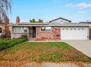 23735 Nevada Rd, Hayward, CA 94541