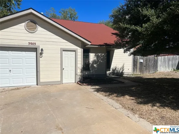 3903 London Ln, Killeen, TX 76543