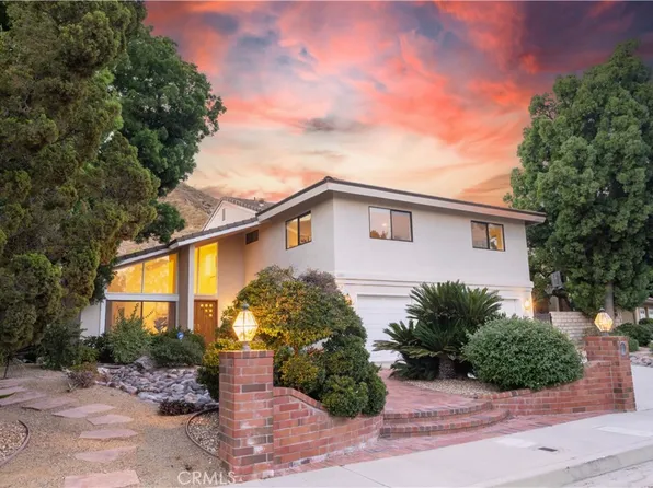 11853 Killimore Ave, Porter Ranch, CA 91326