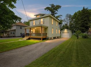 230 E Hinds Ave, Sherrill, NY 13461