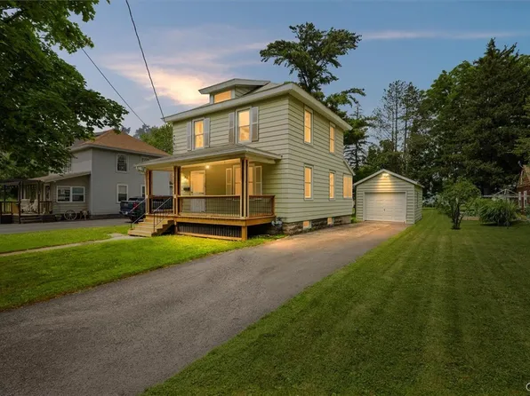 230 E Hinds Ave, Sherrill, NY 13461