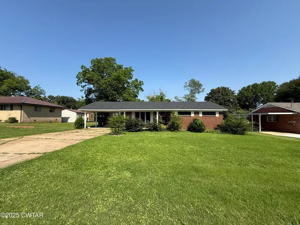 107 Overton Dr, Jackson, TN 38301