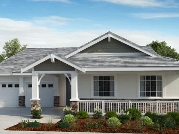 136 Golden Gate Ln, Vacaville, CA 95687