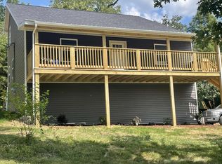 624 Donica Church Rd, Bedford, IN 47421