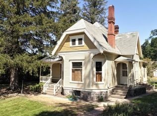 121 E Delta St, Union, OR 97883