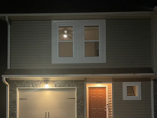 2626 Middle Branch Bnd, Fayetteville, NC 28304