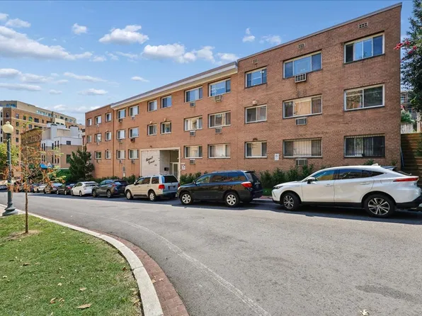 Summit Place, 1714 Summit Pl NW APT 304, Washington, DC 20009