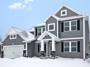 6705 Benton Ln SE, Caledonia, MI