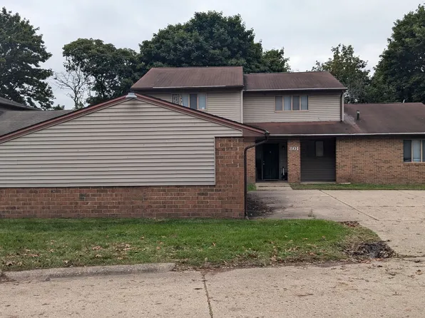 MN Cedar Village (801), 801 Kerns Dr NE APT A, Bolivar, OH 44612