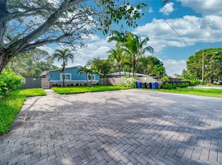 1107 NW 7th Ave, Fort Lauderdale, FL 33311