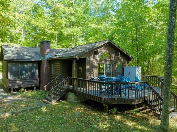 16715 Lovers Bay Road, Drummond, WI 54832