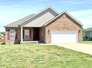 1023 Copper Oaks Dr, Carl Junction, MO 64834