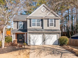1860 Chardin Way, Marietta, GA 30062