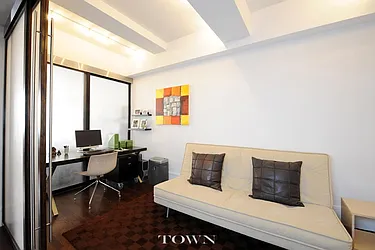 Rented by Town Residential