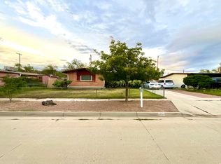 3203 Ciniza Dr, Gallup, NM 87301