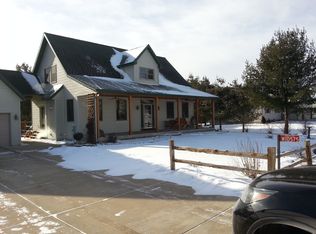 W10575 River Rd, Lodi, WI 53555